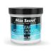Mia Secret Clear Acrylic Powder (4oz) 4 Ounce (Pack of 1)