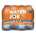Water Joe Caffeinated Water (12 Pack) - 20 Oz Bottles | 70mg Caffeine, Sugar-Free Energy Drink Alternative - Buy Online on GoSupps.com