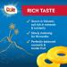 Dole Tropical Gold Premium Tinned Pineapple Slices in Juice 6 x 432g Healthy Snack Made with Fresh Fruit No Added Sugar Pineapple Cans Perfect for Breakfast & Dessert or Adding to Recipes Pineapple 432 g (Pack of 6) - Buy Online on GoSupps.com