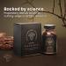 The Sporing Company Mycoveda Energy - Stamina Boost and Endurance with Cordyceps Ashwagandha Guarana - Buy Online on GoSupps.com