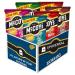 McCoy's Crisps Selection Pick Any 3 Cases of 36x45g for Any Flavours of Your Choosing - Includes 7 Varieties of Crunchy Potato Crisps Perfect for Snacking