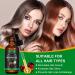 Batana Oil for Hair Growth & Nourishment - Pure Honduran Oil with Scalp Massager | Split Ends Elimination & Radiance for All Hair Types - 2.02 fl oz - Buy Online on GoSupps.com