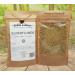 Health Embassy Elderflower Tea | Fleurs De Sureau | Sambucus Nigra L | Loose Herbal Tea (50g) - Buy Online on GoSupps.com