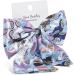 Vera Bradley Women's Oversized Bow Hair Accessory - Butterfly Print | One Size - Buy Online on GoSupps.com