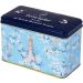 New English Teas Daisies Peter Rabbit Tea Tin with 40 English Breakfast Teabags - Buy Online on GoSupps.com