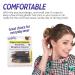 Good Hair Days Magic Grip Hair Needles - 20 Pack (2x10) | Perfect for Effortless Styling | Crystal Finish - Buy Online on GoSupps.com