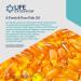 Life Extension Super Omega-3 | 60 Enteric Coated Softgels - Omega Foundations - Buy Online on GoSupps.com