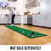 PuttOUT Premium Pressure Putt Trainer - Improve Your Putting Skills - Buy Online on GoSupps.com