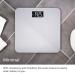 AccuCheck Digital Body Weight Scale with Patent Pending Technology in Ash Grey - Buy Online on GoSupps.com