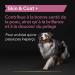 PURINA PRO PLAN | Skin & Coat+ | Complementary food | Dog | 250ml bottle - Buy Online on GoSupps.com