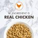 NUTRO WHOLESOME ESSENTIALS Indoor Adult Dry Cat Food Chicken & Brown Rice 6.35kg Bag & NATURAL CHOICE Senior Large Breed Dry Dog Food - Buy Online on GoSupps.com