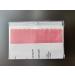 Kalolary 120Pcs Double Sided Hair Tape - Pink Hair Extension Tape Tabs for Lace Wig, Hairpiece, Toupee - Replacement Tape for Hair Extensions - Hair Weft Adhesive - Buy Online on GoSupps.com