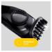 Shop Trimmer & Hair Clip - Brown | Best Quality & Fast International Shipping - Buy Online on GoSupps.com