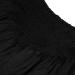 LAEMILIA Womens XL Floral Print Pleated Mini Skater Skirt - Black - Buy Online on GoSupps.com