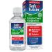 Safetussin DM Cough + Chest Congestion Relief - Safe for Adults with High Blood Pressure & Diabetes | 8 oz - International Shipping Available - Buy Online on GoSupps.com
