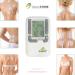 Saneovital Massage & EMS Device - TENS Nerve Stimulator for Electrotherapy | International Shipping Available - Buy Online on GoSupps.com