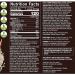 PLNT Vanilla Meal Replacement Powder - Vegan NonGMO Plant Protein with 16g of Protein Per Serving (2.4lb) - Buy Online on GoSupps.com