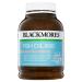 Blackmores Fish Oil 1000 400 Capsules