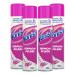 Vanish gold power foam carpet cleaner - carpet cleaning agent - extra strong against dirt bad smell & dust - 4 x 650 ml 650 ml (4 Pack)