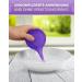 EBENTHAL-VITAL Gentle Ear Cleaner | BPA-Free Ear Rinse & Shower | Safe Ear Hygiene Syringe - 200 ml - Buy Online on GoSupps.com