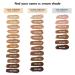 Buy eleven.Camo CC Cream TAN 460W - Vegan SPF 30 Medium to Full Coverage Foundation - International Shipping - Buy Online on GoSupps.com