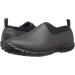 Muck Boot Muckster II Men's Rubber Garden Shoes - Size 11, Black - Buy Online on GoSupps.com