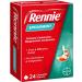 Rennie Spearmint Tablets - 24 Tablets (Pack of 12) | Fast International Shipping - Buy Online on GoSupps.com
