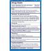 TheraTears Liquid Gel Nighttime Eye Drops for Dry Eyes - 30 Vials, 30 Count (Pack of 2) - Buy Online on GoSupps.com