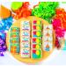 Happy Birthday Cookies 12 Pack Gift Basket | Nut-Free | For Kids, Men, Women | Decorated Party Favors | Individually Wrapped | Large Box - Buy Online on GoSupps.com