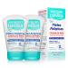 Instituto Español Foot Cream | Daily Moisturizing Cream for Atopic Skin | Intense Nutrition Regenerating Cream for Puguous Skin | Multi-purpose Natural Soothing To Prevent Dryness, 200 ml