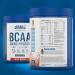 Applied Nutrition BCAA Powder 450g - Fruit Burst Flavor | BCAAs Intra Workout & Recovery Drink - 32 Servings - Buy Online on GoSupps.com