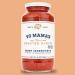 Yo Mama's Foods Keto Roasted Garlic Pasta Sauce - (2 Pack) Vegan, No Sugar Added, Low Carb, Low Sodium, Gluten Free, Paleo Friendly - Made with Fresh Non-GMO Tomatoes - 1.56lb - Buy Online on GoSupps.com