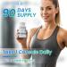 FolateMaxx L-Methylfolate 15mg 120 Capsules Doctor Formulated Methyl Folate Supplement for Women & Men High Potency 5-MTHF for Energy Mood & Focus Non-GMO Gluten-Free (4-Month Supply) 120 Count (Pack of 1) - Buy Online on GoSupps.com