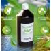 Premium Nature Total Zechstein Magnesium Oil Spray 1000ml - Pure High-Dose Relief for Skin Muscles Sports Sleep & Massage - No Stains or Residue - Buy Online on GoSupps.com