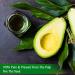 De La Rosa 100% Pure Avocado Oil - Kosher, Vegan, Non-GMO, Gluten Free, High Smoke Point Cooking Oil - 67.6 Oz (2L) - Buy Online on GoSupps.com