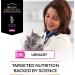 PRO PLAN VETERINARY DIETS UR Urinary Dry Cat Food Chicken 1.5kg Chicken 1.5 kg (Pack of 1) - Buy Online on GoSupps.com