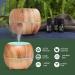 Artnaturals Aroma Oil Diffuser - Enhance Your Space with Essential Oils - Buy Online on GoSupps.com