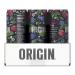 Buy ORIGIN Organic & Non-GMO Berry Flavor Sparkling Water - 12 Fl Oz (Pack of 12) | Refreshing & Healthy Beverage | Eco-Friendly Aluminum Cans - Buy Online on GoSupps.com
