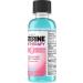 Listerine Gum Therapy Anti-Plaque & Gingivitis Travel Mouthwash 95mL - Glacier Mint - Buy Online on GoSupps.com