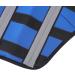 Dog Right Rear Leg Hock Brace - Neoprene Material Prevents Injuries Provides Stability with Support Strip Reflective Strip for Dogs (S) - Buy Online on GoSupps.com