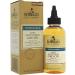Dr. Miracles No Lye Super Relaxer Kit Daily Moisturizing Gro Oil 4oz & Intensive Spot Serum 4oz - Buy Online on GoSupps.com