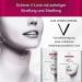 Doppelkinn Remover & Anti-Wrinkle Cream | Vela Contour | Tightening V-Line Face Cream & Mask for Double Chin Reduction - Buy Online on GoSupps.com