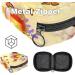 Butterfly Insects Honey Storage Bag | Portable Menstrual Cup & Pad Pocket for Teen Girls & Women - Buy Online on GoSupps.com
