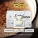 Buy Jacobs Professional Kaffeeplus 1kg - Lactose Free Coffee Whitener Powder for Perfect Brews | International Shipping Available - Buy Online on GoSupps.com