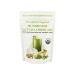 Cherie Sweet Heart Mushroom Matcha Drink Mix, 40 Servings, 4.23 Ounces, Organic Matcha Powder, Japanese Matcha Green Tea Powder with Lions Mane Mushroom, Astragalus, Ginger, Organic Green Tea 4.23 Ounce (Pack of 1)