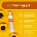 VERB Curl Foaming Gel - Frizz Control Mousse for Curl Definition - 6.7 fl oz - Buy Online on GoSupps.com