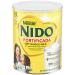 NIDO Fortificada Dry Whole Milk 56.4 oz. Canisters 3.52 Pound (Pack of 1)
