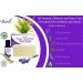 Naturasil All-Natural 10% Sulfur Soap for Tinea Versicolor, Candida & Onychomycosis - 4 oz Bar - Buy Online on GoSupps.com