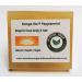 Handmade Natural Peppermint Soap Bar - Range No.9 - Sebum/Acne/Blackhead/Open Pore/Head Lice Prevention Cellulite Line Reducing Skin and Hair Revitalisation - 75g