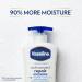 Vaseline Intensive Care Body Lotion Advanced Repair Unscented - Ultra-Hydrating Lipids for Extremely Dry Skin - 20.3 oz - International Shipping Available - Buy Online on GoSupps.com